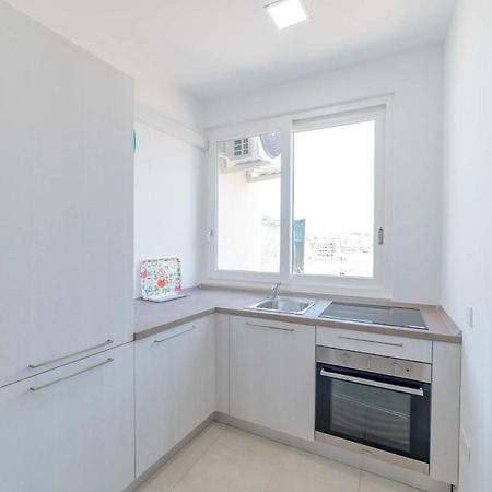 Victoria Flats Leilighet Senglea Eksteriør bilde