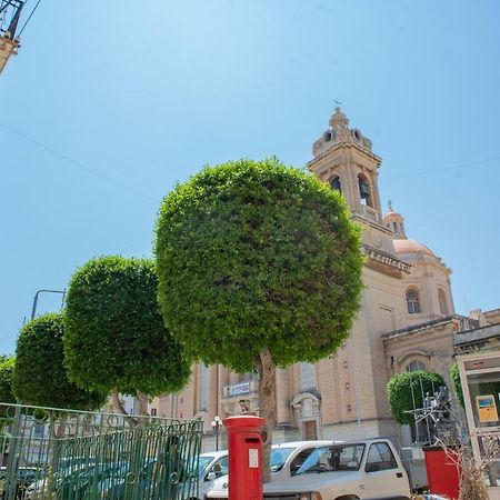 Victoria Flats Leilighet Senglea Eksteriør bilde