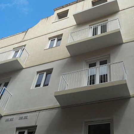 Victoria Flats Leilighet Senglea Eksteriør bilde