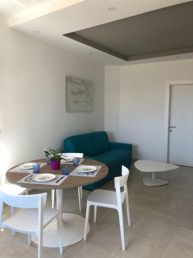 Victoria Flats Leilighet Senglea Eksteriør bilde