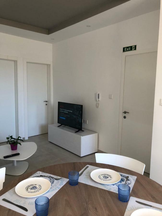 Victoria Flats Leilighet Senglea Eksteriør bilde