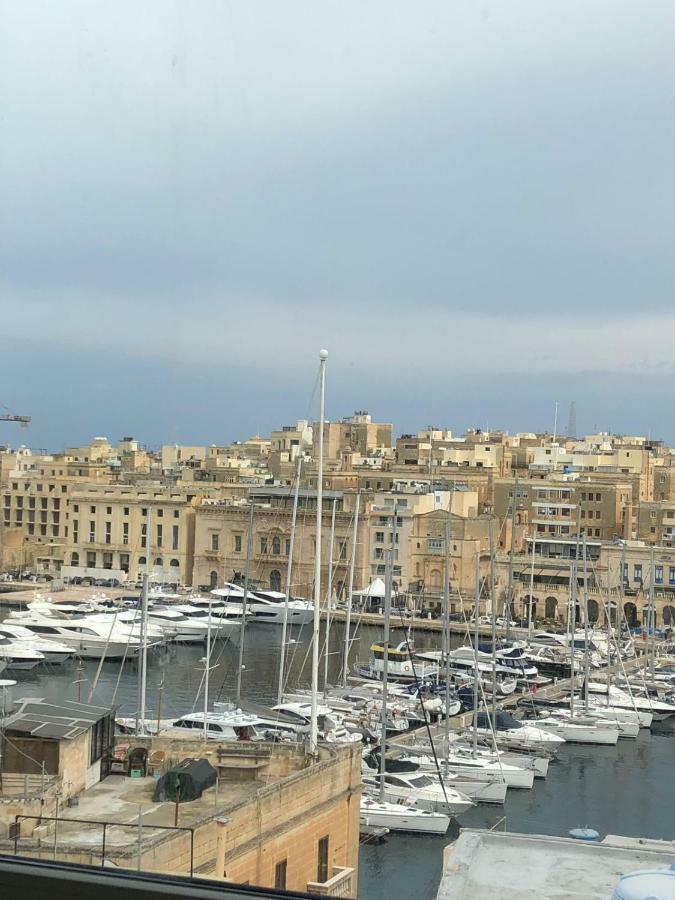 Victoria Flats Leilighet Senglea Eksteriør bilde