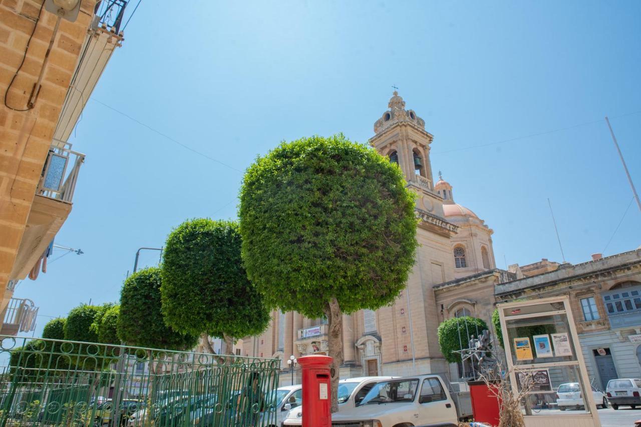 Victoria Flats Leilighet Senglea Eksteriør bilde