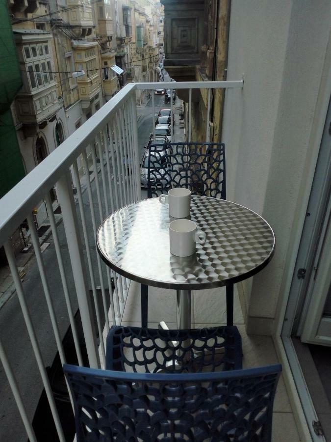 Victoria Flats Leilighet Senglea Eksteriør bilde